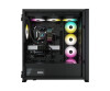 Corsair MP600 PRO XT - SSD - verschlüsselt - 4 TB - intern - M.2 2280 - PCIe 4.0 x4 (NVMe)