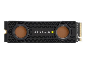 Corsair MP600 PRO XT - Hydro X Edition - SSD -...
