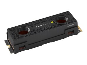 Corsair MP600 PRO XT - Hydro X Edition - SSD -...