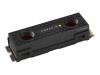 Corsair MP600 PRO XT - Hydro X Edition - SSD - verschlüsselt - 2 TB - intern - M.2 2280 - PCIe 4.0 x4 (NVMe)