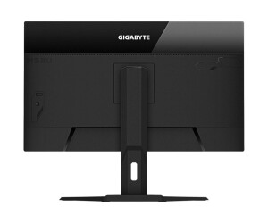 Gigabyte M32U - LED-Monitor - 80 cm (31.5") - 3840 x 2160 4K @ 144 Hz