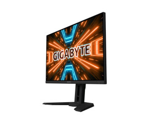 Gigabyte M32U - LED-Monitor - 80 cm (31.5") - 3840 x 2160 4K @ 144 Hz