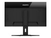 Gigabyte M32U - LED-Monitor - 80 cm (31.5") - 3840 x 2160 4K @ 144 Hz
