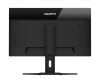 Gigabyte M32U - LED-Monitor - 80 cm (31.5") - 3840 x 2160 4K @ 144 Hz