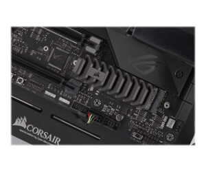 Corsair MP600 Pro XT - SSD - encrypted - 1 TB - Intern -...