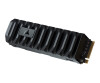 Corsair MP600 PRO XT - SSD - verschlüsselt - 1 TB - intern - M.2 2280 - PCIe 4.0 x4 (NVMe)
