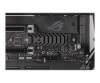 Corsair MP600 PRO XT - SSD - verschlüsselt - 1 TB - intern - M.2 2280 - PCIe 4.0 x4 (NVMe)