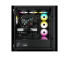 Corsair MP600 PRO XT - SSD - verschlüsselt - 1 TB - intern - M.2 2280 - PCIe 4.0 x4 (NVMe)