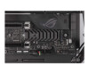 Corsair MP600 PRO XT - SSD - verschlüsselt - 2 TB - intern - M.2 2280 - PCIe 4.0 x4 (NVMe)