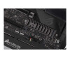 Corsair MP600 Pro XT - SSD - encrypted - 2 TB - Intern - M.2 2280 - PCIe 4.0 X4 (NVME)
