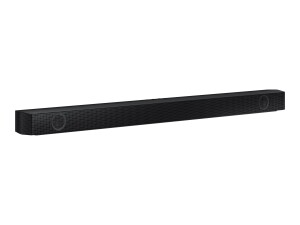 Samsung HW-B550 - B-Series - Soundleistensystem - für Heimkino - 2.1-Kanal - kabellos - Bluetooth - 410 Watt (Gesamt)