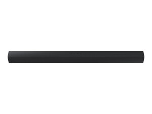 Samsung HW-B550 - B-Series - Soundleistensystem - für Heimkino - 2.1-Kanal - kabellos - Bluetooth - 410 Watt (Gesamt)
