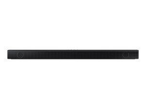 Samsung HW-B550 - B-Series - Soundleistensystem - für Heimkino - 2.1-Kanal - kabellos - Bluetooth - 410 Watt (Gesamt)