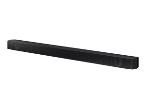 Samsung HW-B550 - B-Series - Soundleistensystem - für Heimkino - 2.1-Kanal - kabellos - Bluetooth - 410 Watt (Gesamt)