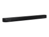 Samsung HW-B550 - B-Series - Soundleistensystem - für Heimkino - 2.1-Kanal - kabellos - Bluetooth - 410 Watt (Gesamt)
