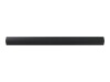 Samsung HW-B550 - B-Series - Soundleistensystem - für Heimkino - 2.1-Kanal - kabellos - Bluetooth - 410 Watt (Gesamt)