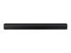 Samsung HW-B550 - B-Series - Soundleistensystem - für Heimkino - 2.1-Kanal - kabellos - Bluetooth - 410 Watt (Gesamt)