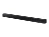 Samsung HW-B550 - B-Series - Soundleistensystem - für Heimkino - 2.1-Kanal - kabellos - Bluetooth - 410 Watt (Gesamt)