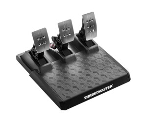 ThrustMaster T3PM - Pedale - kabelgebunden - für PC