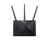 ASUS 4G-AX56 - Wireless Router - WWAN - 4-Port-Switch