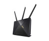 ASUS 4G-AX56 - Wireless Router - WWAN - 4-Port-Switch