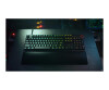 Razer Huntsman V2 - keyboard - backlight