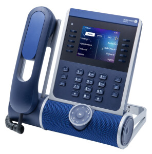 Alcatel Lucent Enterprise Ale-400-VoIP phone