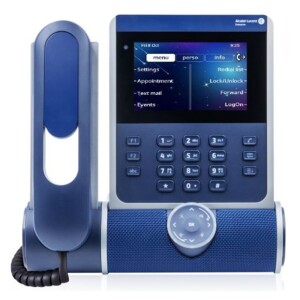 Alcatel Lucent Enterprise Ale-400-VoIP phone