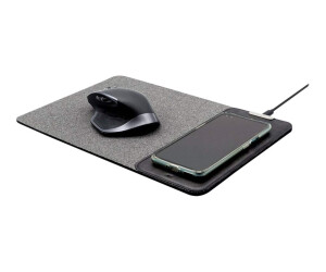 ProXtend Mouse pad with wireless charging