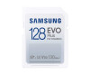 Samsung Evo Plus MB-SC128K-Flash memory card