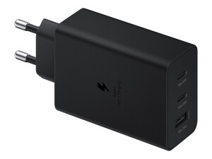 Samsung EP-T6530 - Netzteil - 65 Watt - 3 A - SFC 2.0, PD...
