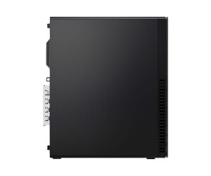 Lenovo ThinkCentre M75s Gen 2 11R8 - SFF - Ryzen 5 Pro 5650G / 3.9 GHz