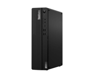 Lenovo ThinkCentre M75s Gen 2 11R8 - SFF - Ryzen 5 Pro 5650G / 3.9 GHz