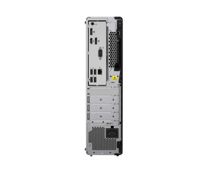 Lenovo ThinkCentre M75s Gen 2 11R8 - SFF - Ryzen 5 Pro 5650G / 3.9 GHz