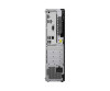 Lenovo ThinkCentre M75s Gen 2 11R8 - SFF - Ryzen 5 Pro 5650G / 3.9 GHz