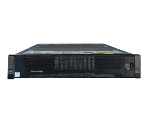 bluechip SERVERline R72219i+