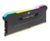 Corsair Vengeance RGB PRO SL - DDR4 - Kit - 64 GB: 4 x 16 GB