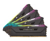 Corsair Vengeance RGB PRO SL - DDR4 - Kit - 64 GB: 4 x 16 GB