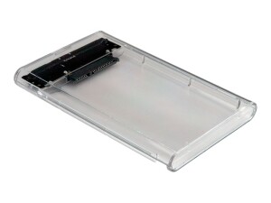 VALUE Speichergehäuse - 2.5" (6.4 cm) - SATA...