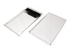 VALUE Speichergehäuse - 2.5" (6.4 cm) - SATA 6Gb/s - USB 3.2 (Gen 1)