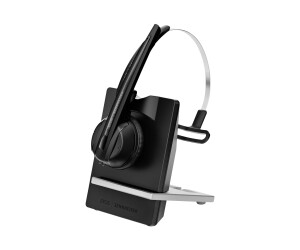 Sennheiser EPOS I SENNHEISER IMPACT D 10 USB ML - Headset