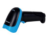 Metapace S -52 - barcode scanner - handheld device - 2D imager