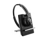 Sennheiser EPOS IMPACT D 30 USB ML - Headset - On-Ear - konvertierbar