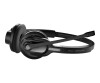 Sennheiser EPOS IMPACT D 30 USB ML - Headset - On-Ear - konvertierbar