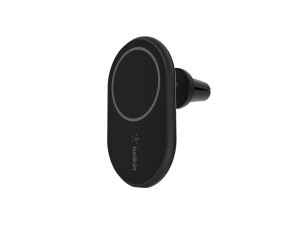 Belkin BoostCharge - Kfz-Halterung f&uuml;r induktives...