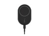 Belkin BoostCharge - Kfz-Halterung für induktives Laden + Kfz-Netzteil