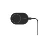 Belkin BoostCharge - Kfz-Halterung für induktives Laden + Kfz-Netzteil