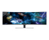 LC-Power LC-M49-DFHD-144-C-Q - QLED-Monitor - gebogen - 124.46 cm (49")