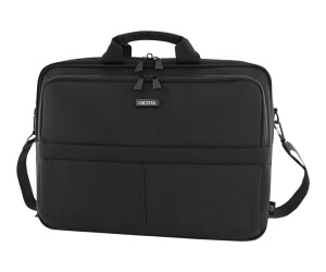 Dicota Multi Scale - Notebook bag - 14 " - 15.6"