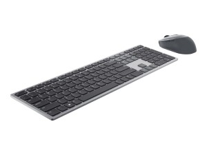 Dell Premier Multi-Device KM7321W - Tastatur-und-Maus-Set